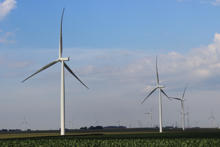 Clean Energy and Climate