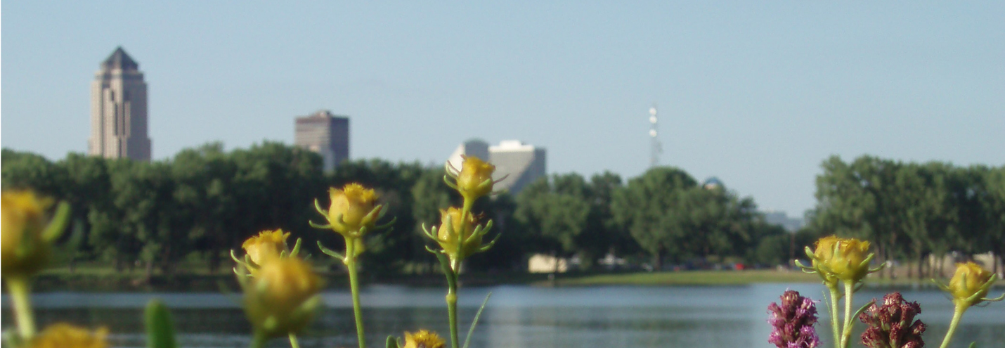 Healthy Climate Des Moines