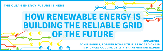 The Clean Energy Future is Here: How Renewable Energy is Building the Grid of the Future
