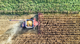 Agricultural Solutions to Our Water Quality Crisis Can Be an Opportunity for Iowa Farmers - If We Invest in Them