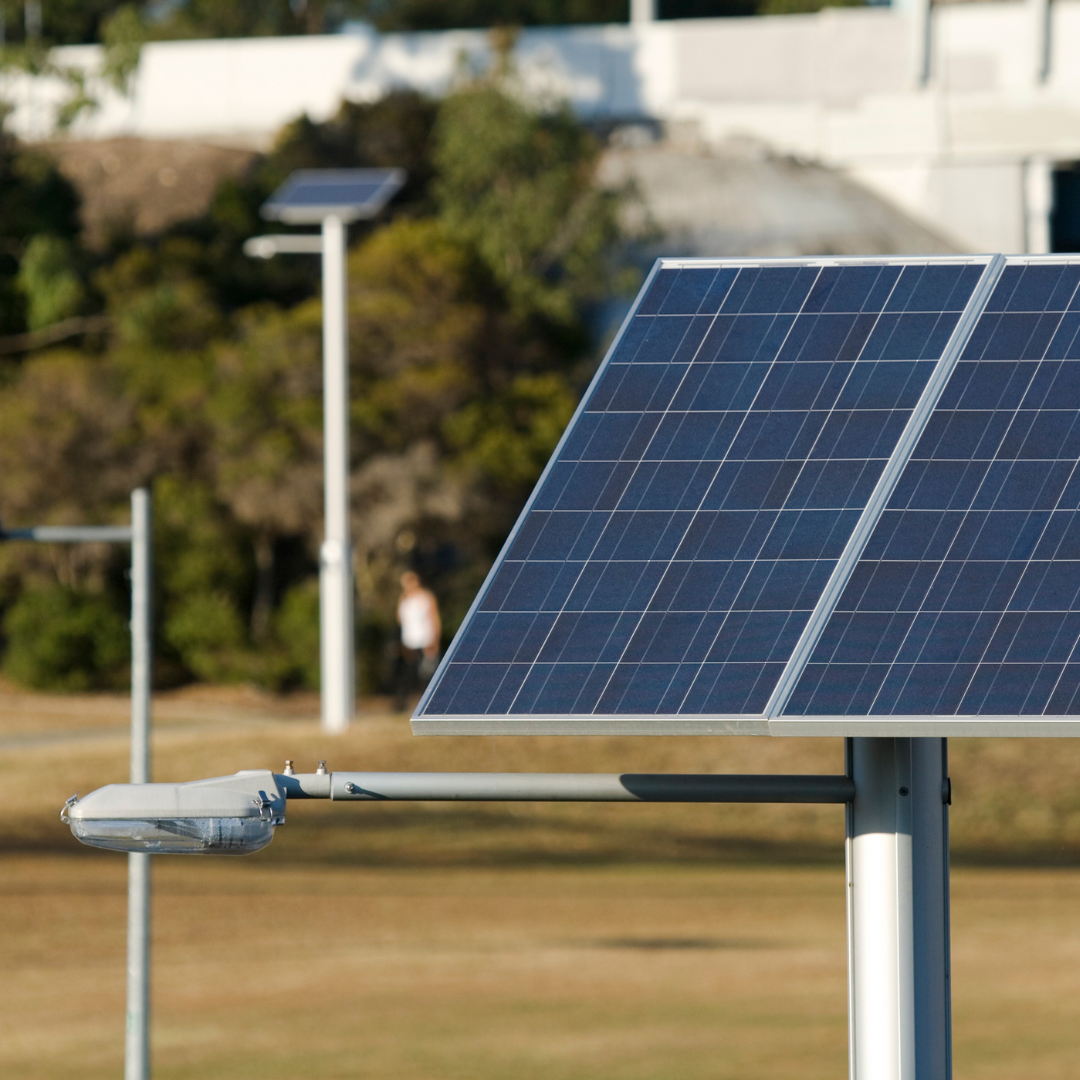 Solar Light Park