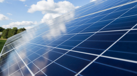 A New Foray Into Community Solar in Eastern Iowa