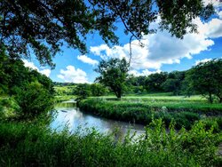 Whiterock Conservancy