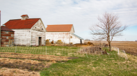 A Century Farm Looking to the Future