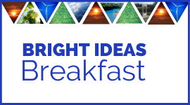 Renowned climate advocate Dr. Ayana Elizabeth Johnson to keynote Bright Ideas on 10/7