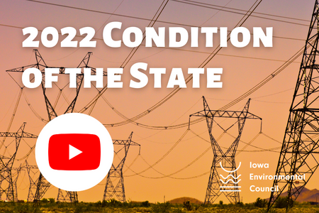 2022 Condition of the State