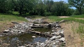Perspectives on River Restoration