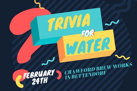Trivia for Water