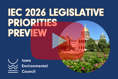 2026 Legislative Priorities and Session Preview Webinar