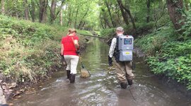 Meskwaki Nation Leads Creation of Iowa River Watershed Coalition