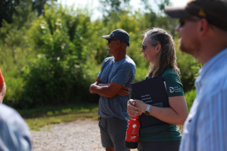 IEC Statement on Iowa House Study Bill 552