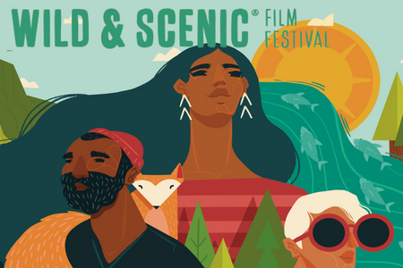 2023 Wild & Scenic Film Festival