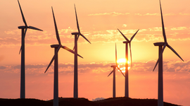 Iowa Tops Previous High to Reach an Impressive 64% Wind Energy Generation Milestone