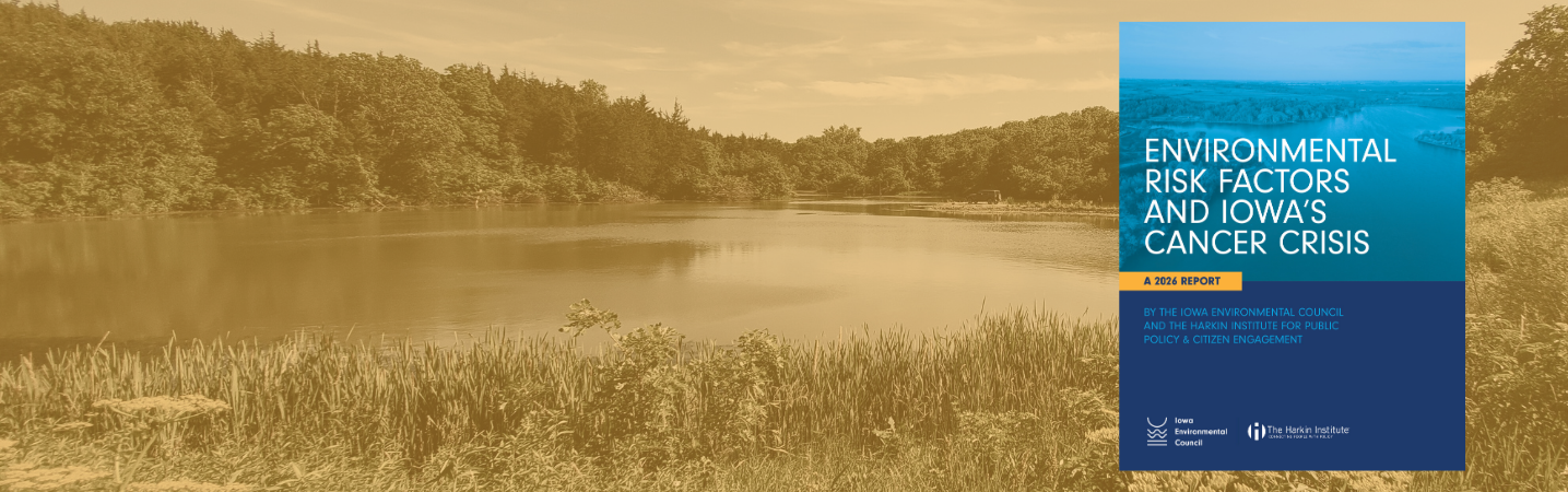 Cancer Report Published