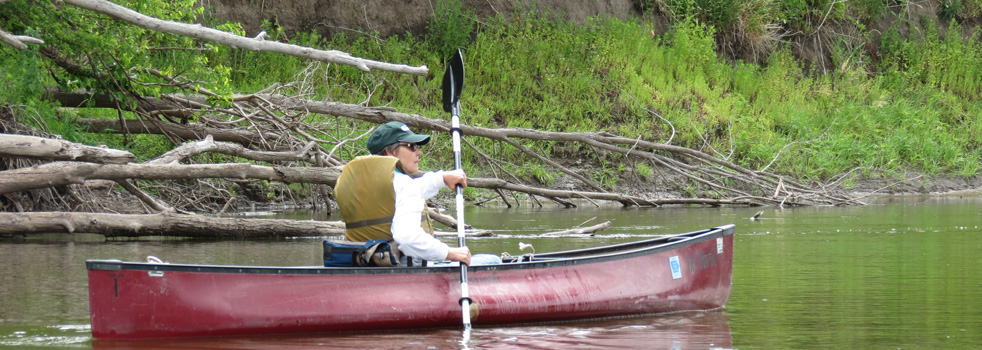 Environmental Coalition Calls on EPA to Step Up Efforts to Reduce Nitrogen & Phosphorus Pollution in Mississippi RIver