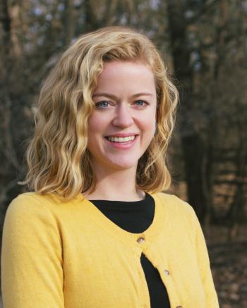 Catherine DeLong