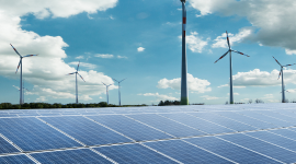 Building a Path Forward for Renewable Energy Siting in Iowa