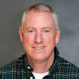 Keith Schilling