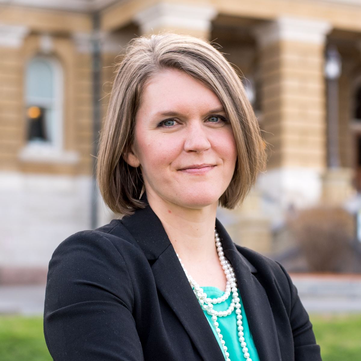 Kerri Johanssen, IEC Energy Program Director