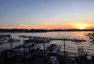 Lake Okoboji 2019