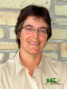 Meet Our Members: SILT